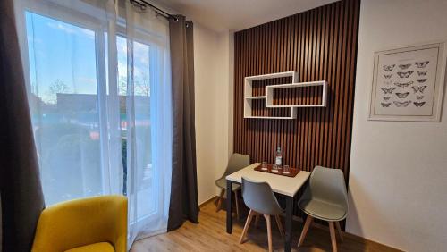 Munchen District Apartment | Apartman broj 5