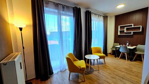 Munchen District Apartment | Apartman broj 5