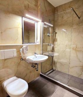 Munchen District Apartment | Apartman broj 5