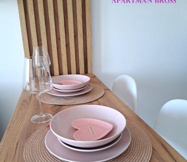 Ruma Apartment | Apartman Bross