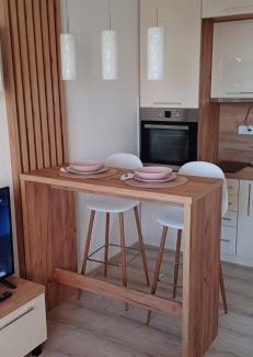 Ruma Apartment | Apartman Bross