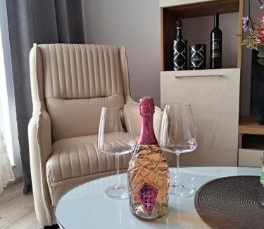 Ruma Apartment | Apartman Bross