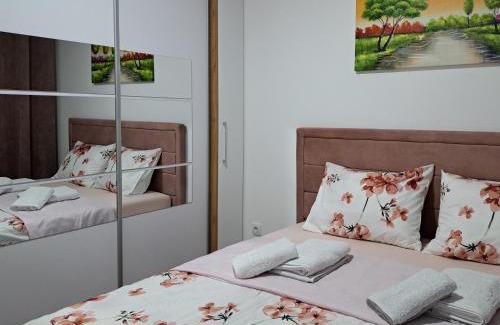 Ruma Apartment | Apartman Bross