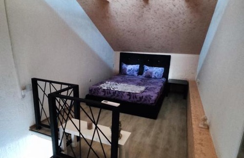 Gradacac Apartment | Apartman BUBA