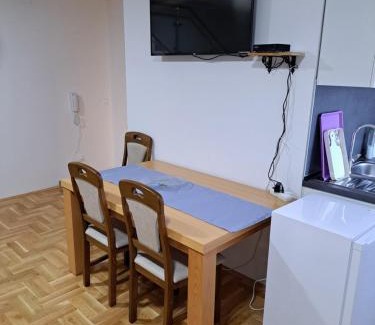 Teslic Apartment | Apartman Bubic