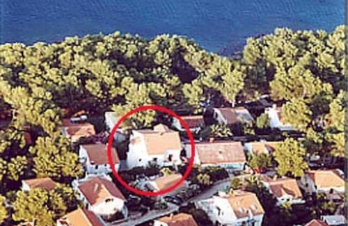 Island Hvar Apartment | Apartman Bugenvila