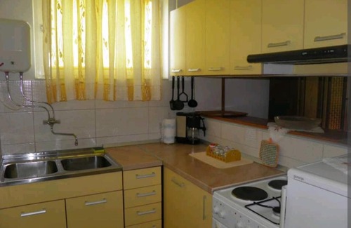 Island Hvar Apartment | Apartman Bugenvila
