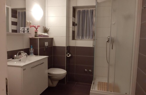 Island Hvar Apartment | Apartman Bugenvila