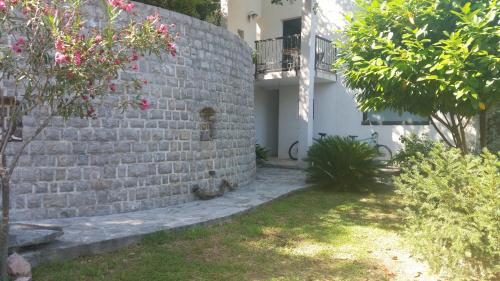 Kaluđerac Apartment | Apartman Buljarica