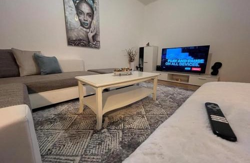 Rimavska Sobota Apartment | Apartman Cañas Modrá Víla