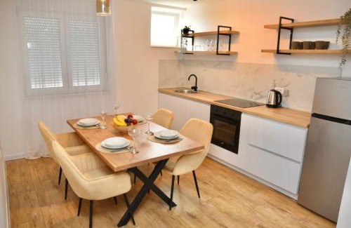 Capljina Apartment | Apartman Centar