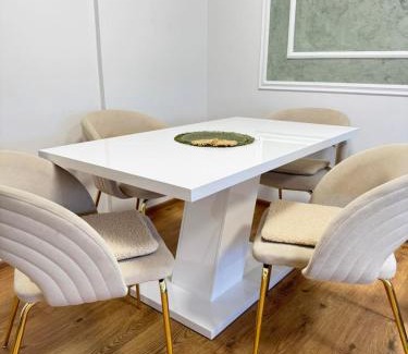 Teslic Apartment | Apartman Centar