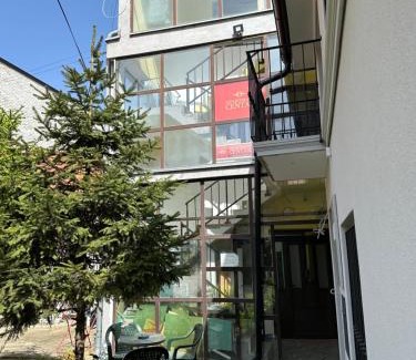 Pancevo Apartment | Apartman Centar BB