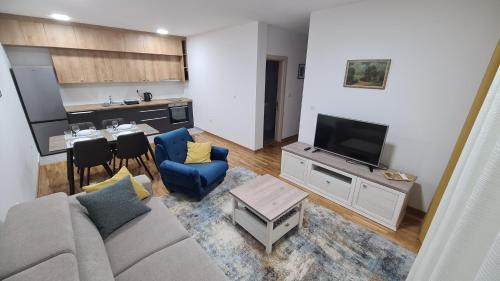 Becej Apartment | Apartman Centar Bečej