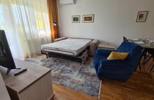 Becej Apartment | Apartman Centar Bečej