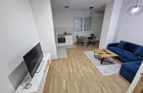 Bosanska Dubica Apartment | Apartman Centar Kozarska Dubica