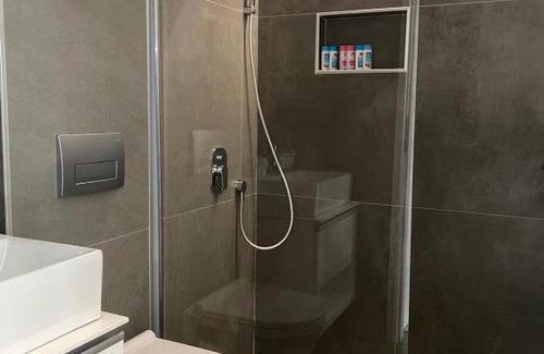 Kraljevo Apartment | Apartman Centar No. 1