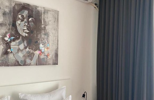 Kraljevo Apartment | Apartman Centar No. 1
