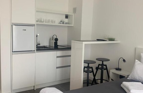 Kraljevo Apartment | Apartman Centar No. 1