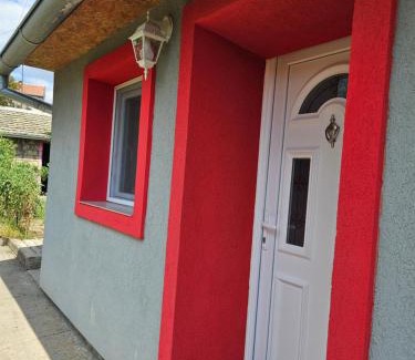 Becej Apartment | Apartman Centar