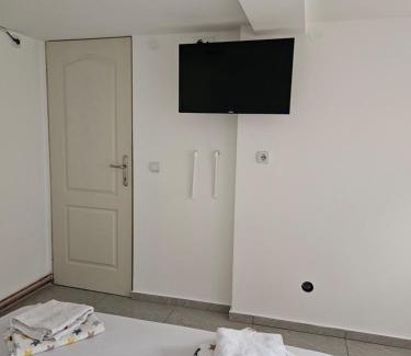 Becej Apartment | Apartman Centar