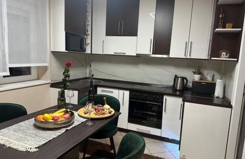 Zupanja Apartment | Apartman Centrum