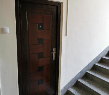 Backa Topola Apartment | Apartman Centrum