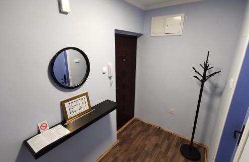 Backa Topola Apartment | Apartman Centrum