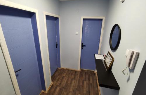 Backa Topola Apartment | Apartman Centrum