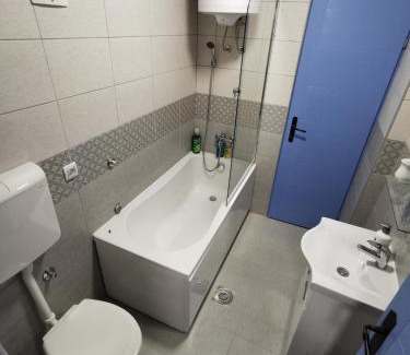 Backa Topola Apartment | Apartman Centrum