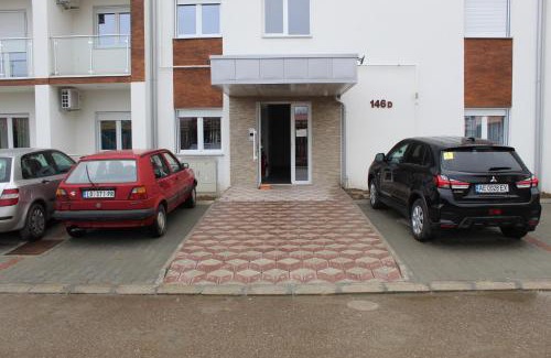 Banja Koviljaca Apartment | Apartman Cer
