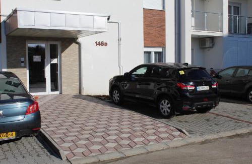 Banja Koviljaca Apartment | Apartman Cer