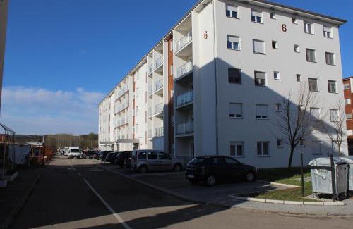Banja Koviljaca Apartment | Apartman Cer