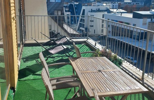 Bjelasnica Apartment | APARTMAN "CHARDAK"