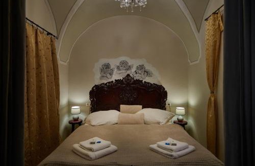 Banska Stiavnica Apartment | Apartman Charlotte v Dome so studňou na streche