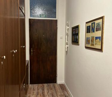 Veliko Gradiste Apartment | Apartman Chilla 2