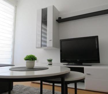 Jajce Apartment | Apartman City