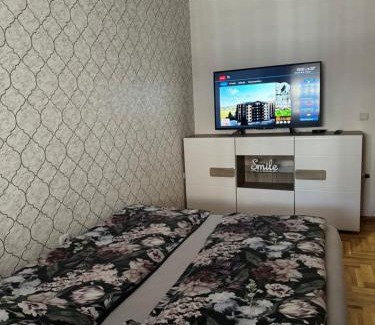 Prijedor Apartment | Apartman CITY CENTER 1-šetalište