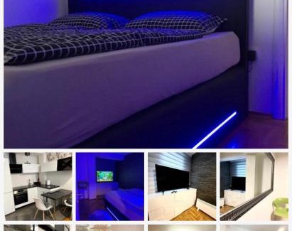 Prijedor Apartment | Apartman CITY CENTER 3-šetalište