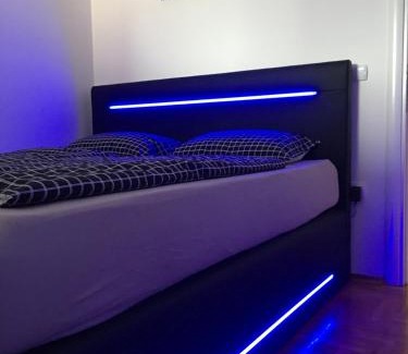 Prijedor Apartment | Apartman CITY CENTER 3-šetalište