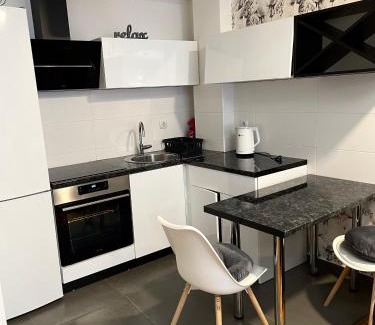 Prijedor Apartment | Apartman CITY CENTER 3-šetalište