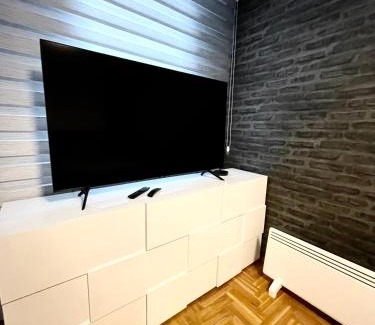 Prijedor Apartment | Apartman CITY CENTER 3-šetalište