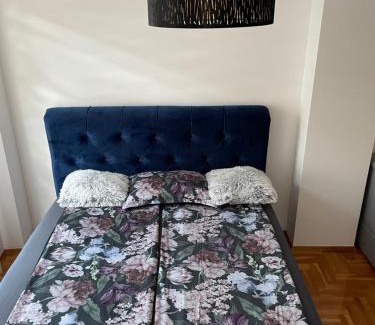 Prijedor Apartment | Apartman CITY CENTER 4-šetalište