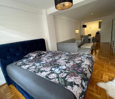 Prijedor Apartment | Apartman CITY CENTER 4-šetalište