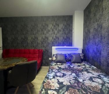 Prijedor Apartment | Apartman CITY CENTER 5