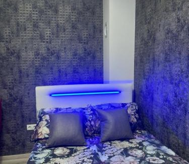 Prijedor Apartment | Apartman CITY CENTER 5