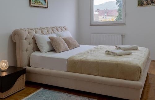 Trebinje Apartment | Apartman City Center AN Trebinje