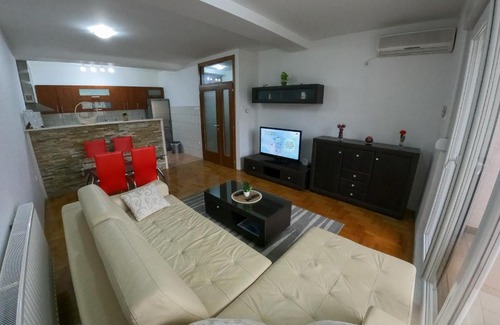 Trebinje Apartment | Apartman City Center AN Trebinje