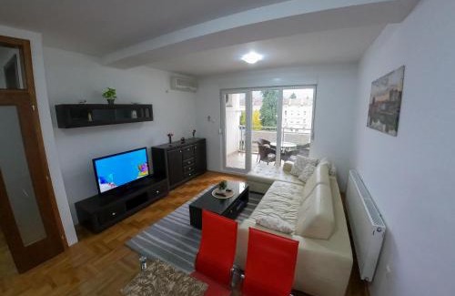 Trebinje Apartment | Apartman City Center AN Trebinje