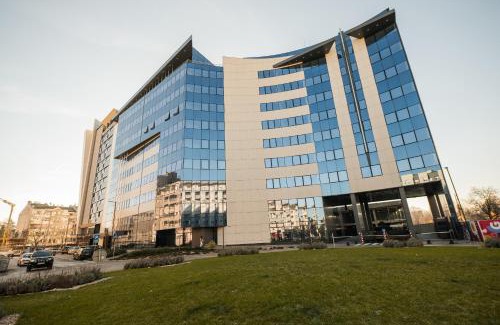 Banja Luka Apartment | Apartman City Charm